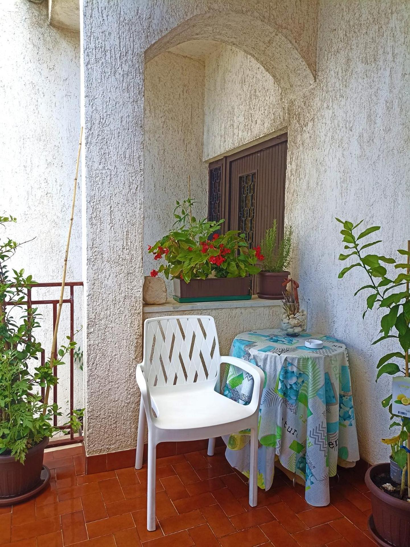 Apartments Villa Laura Pula Exterior photo